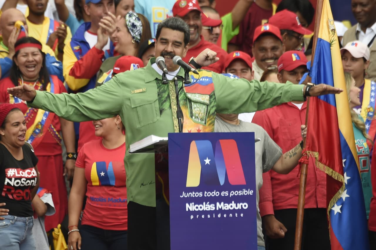 ¿Por qué las votaciones de este domingo en Venezuela no se consideran limpias ni decisivas?