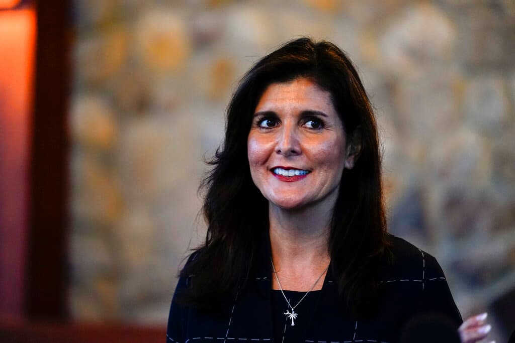 5 cosas que quizás no sabías de Nikki Haley, la primera republicana que se atrevió a desafiar a Trump rumbo a las elecciones de 2024