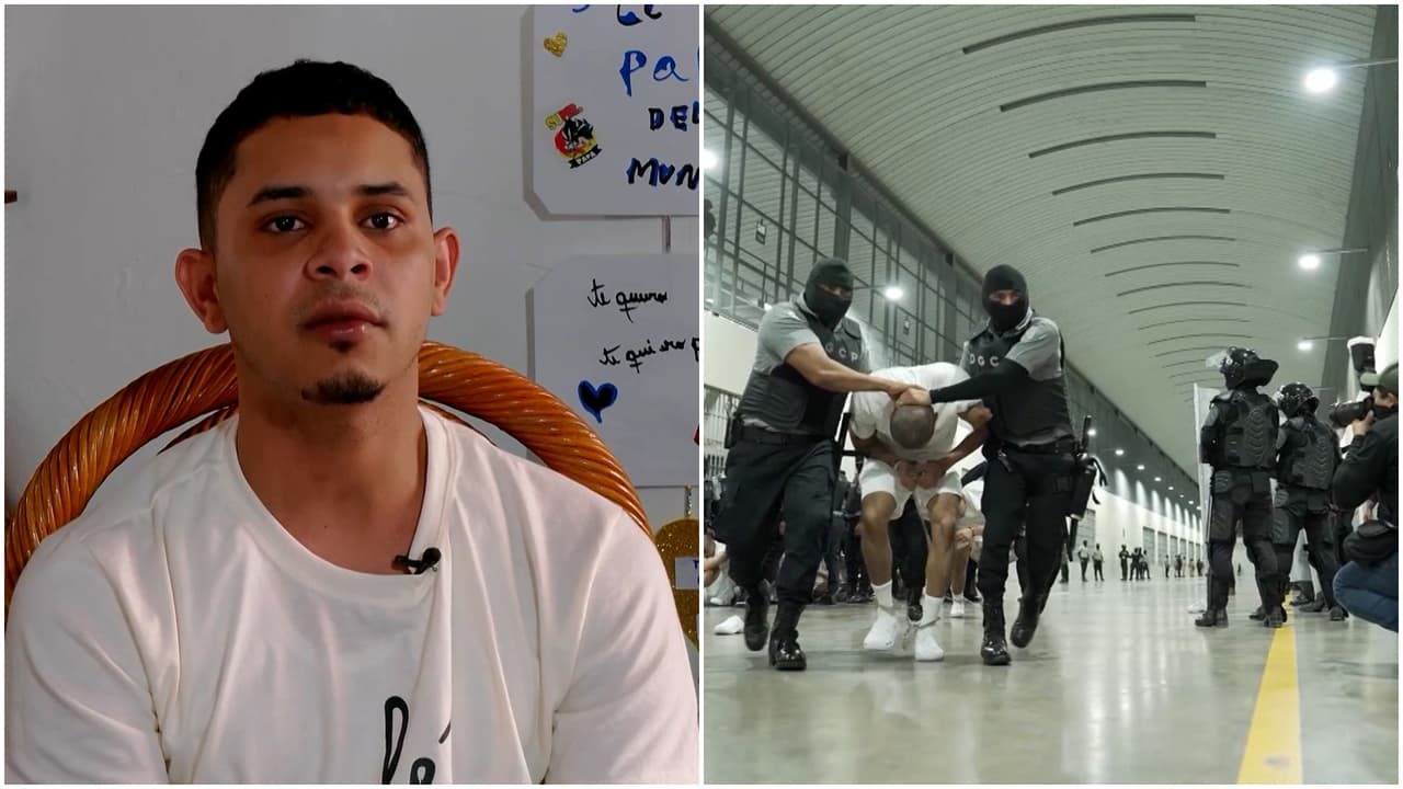 Barbero venezolano deportado desde Texas demanda por $1,3 millones a EEUU
