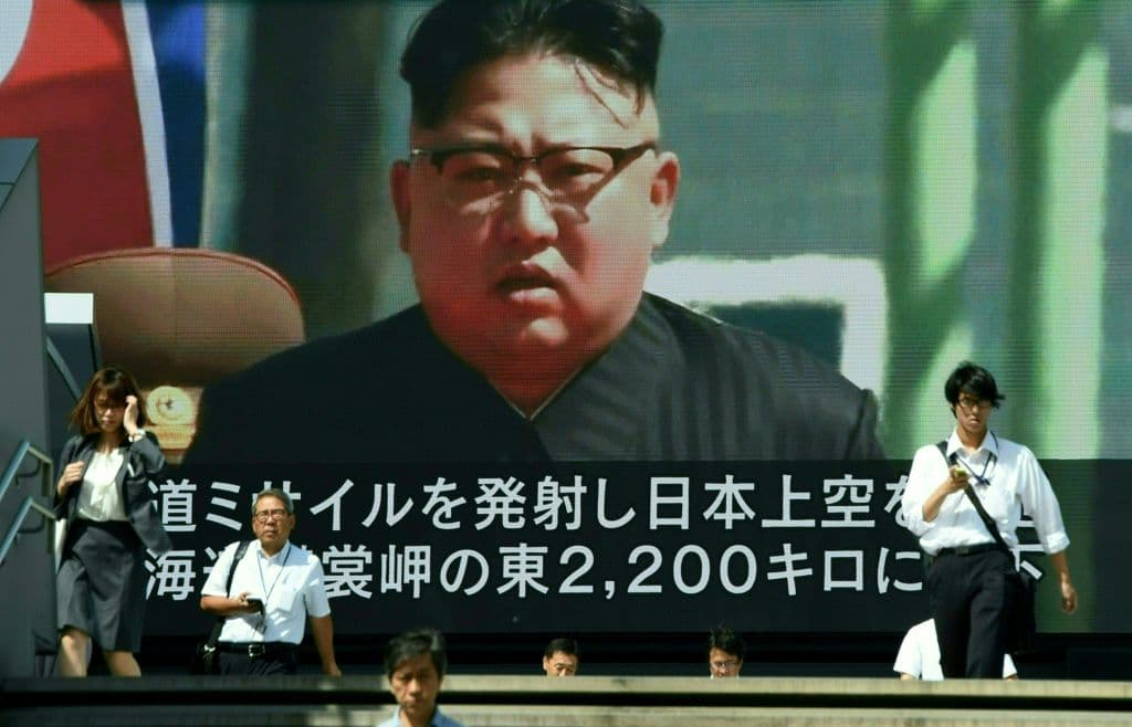 Corea del Norte amenaza con acelerar su programa nuclear si siguen vigentes las sanciones de la ONU