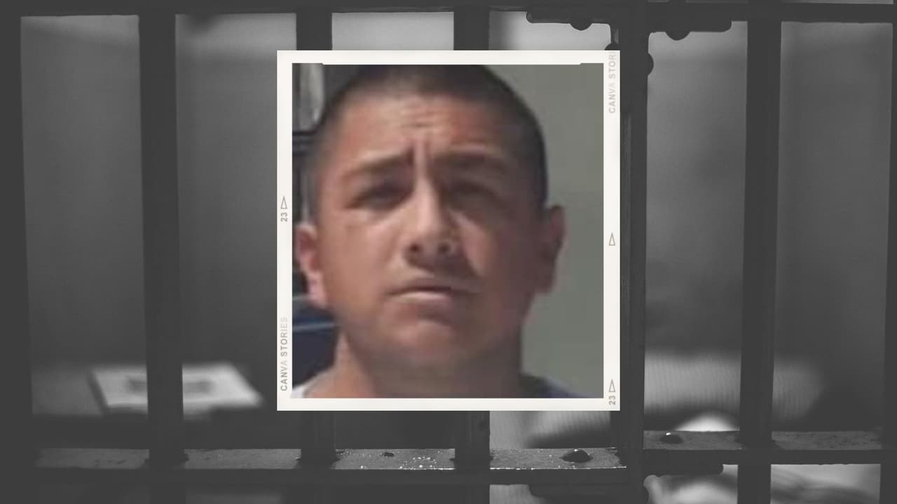 Sospechoso de asesinato ocurrido en 2017 es arrestado tras esconderse por cinco años en México