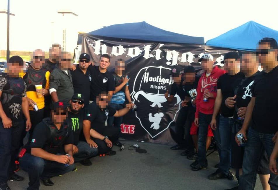 Así robó más de 150 autos Jeep Wrangler en San Diego una banda de motociclistas de Tijuana