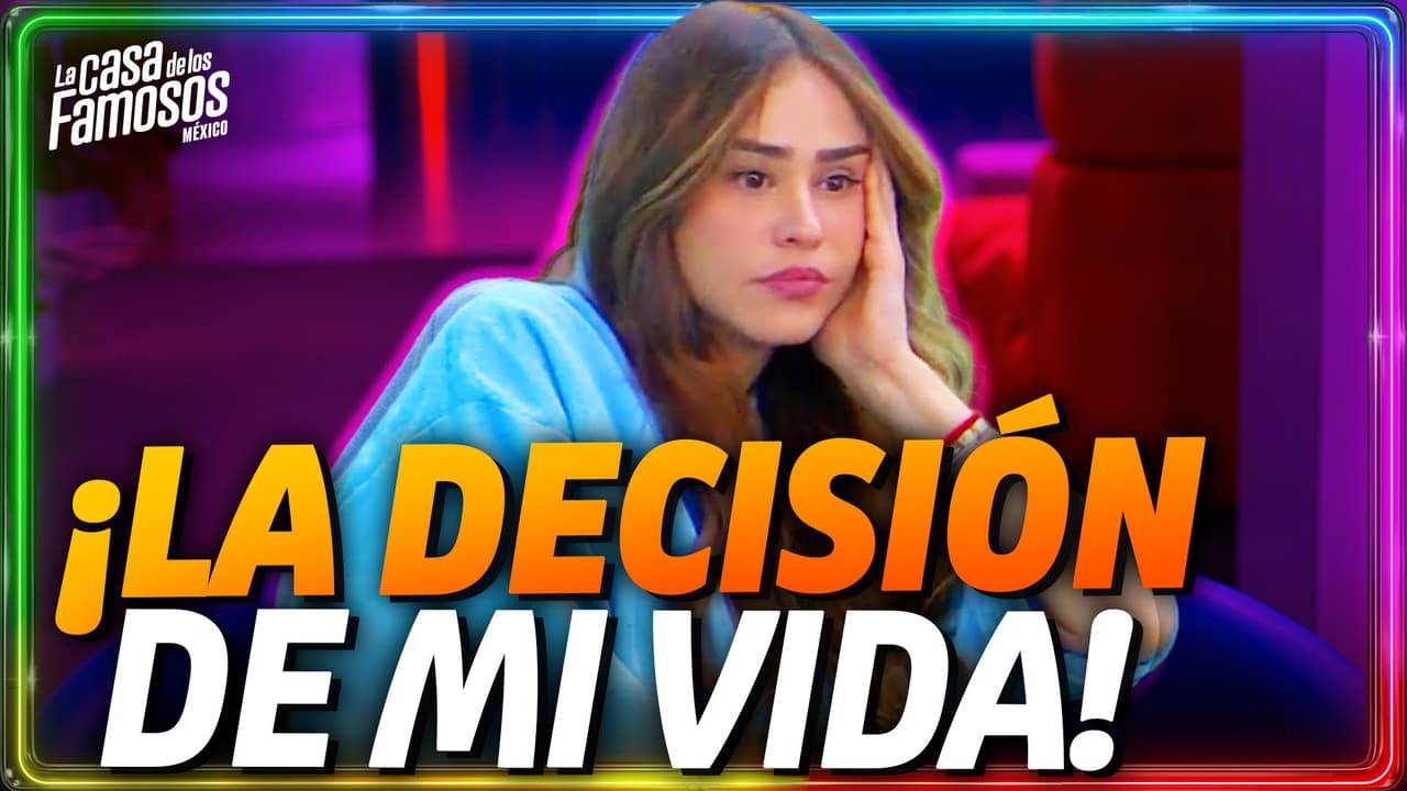 "Aprendí a escuchar mi corazón": Yanet se fue a Nueva York siguiendo sus sueños