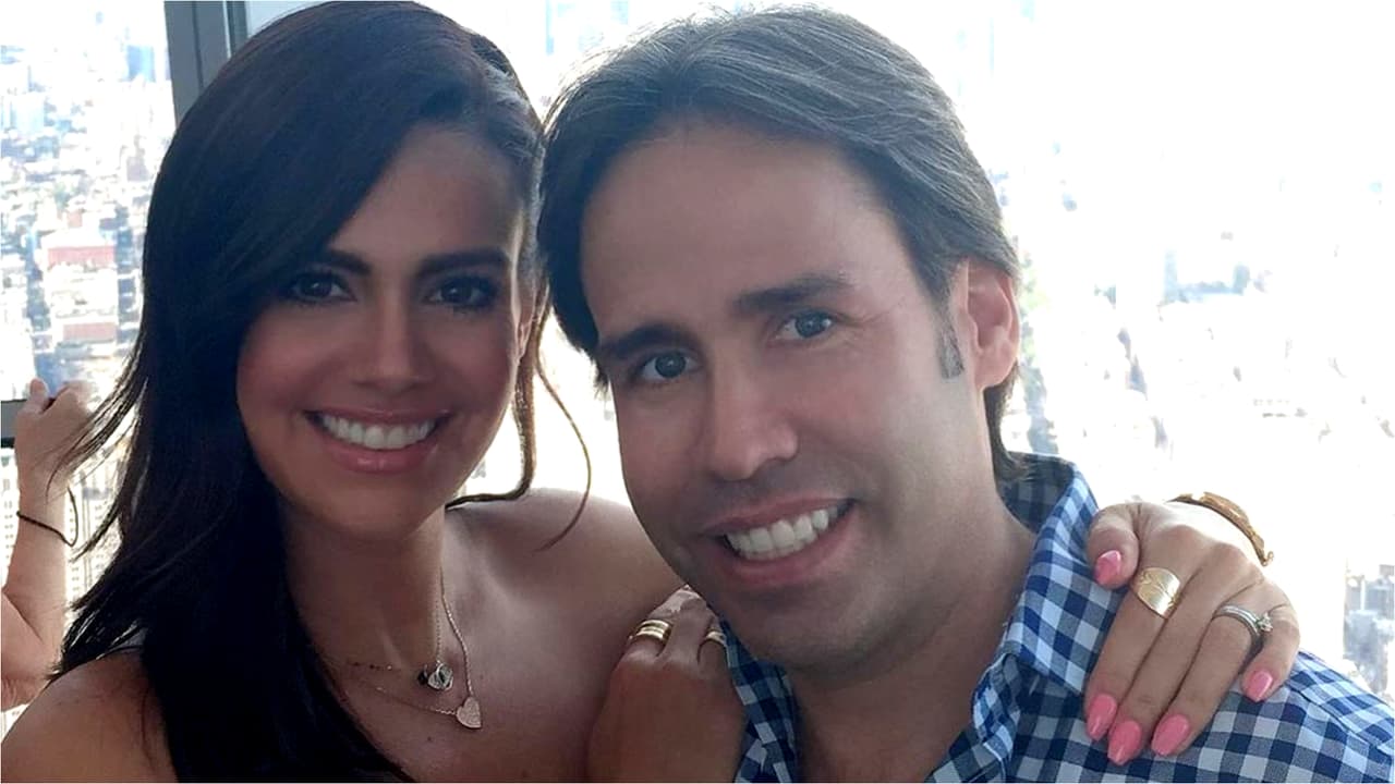 Luz Elena González celebra que la pandemia fortaleció su matrimonio y no logró separarlos como a otras parejas