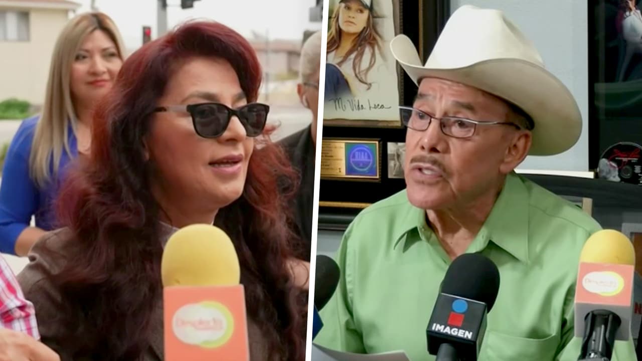 Pedro Rivera se defiende y confirma demanda contra su ex Juanita Ahumada