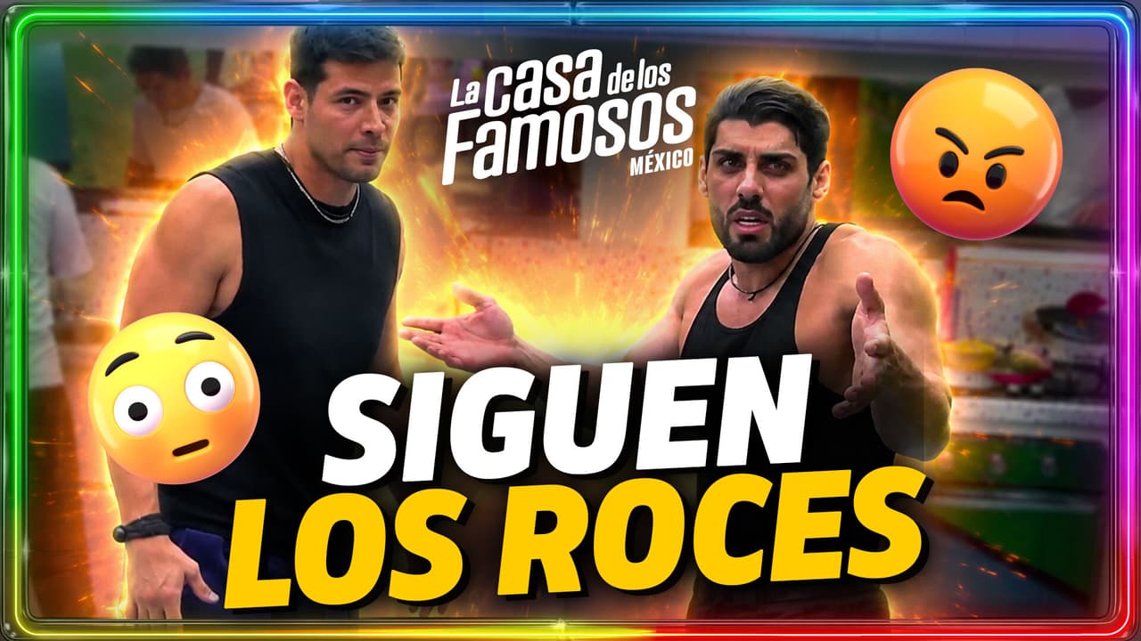 ¿Moisés le ESCUPIÓ a Masad o fue una BROMA pesada?