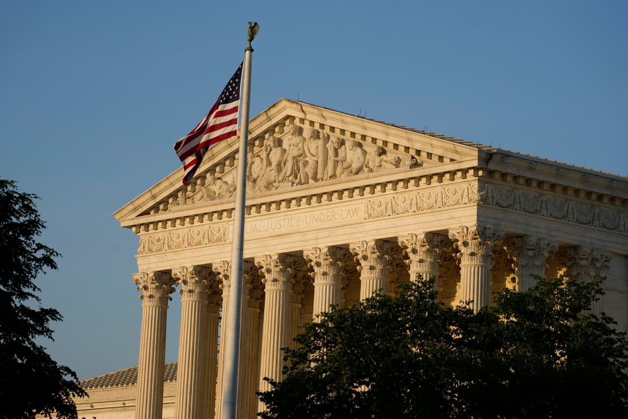 El intenso período de la Corte Suprema llegó a su fin: estos fallos dictaron el rumbo de muchas cosas en EEUU