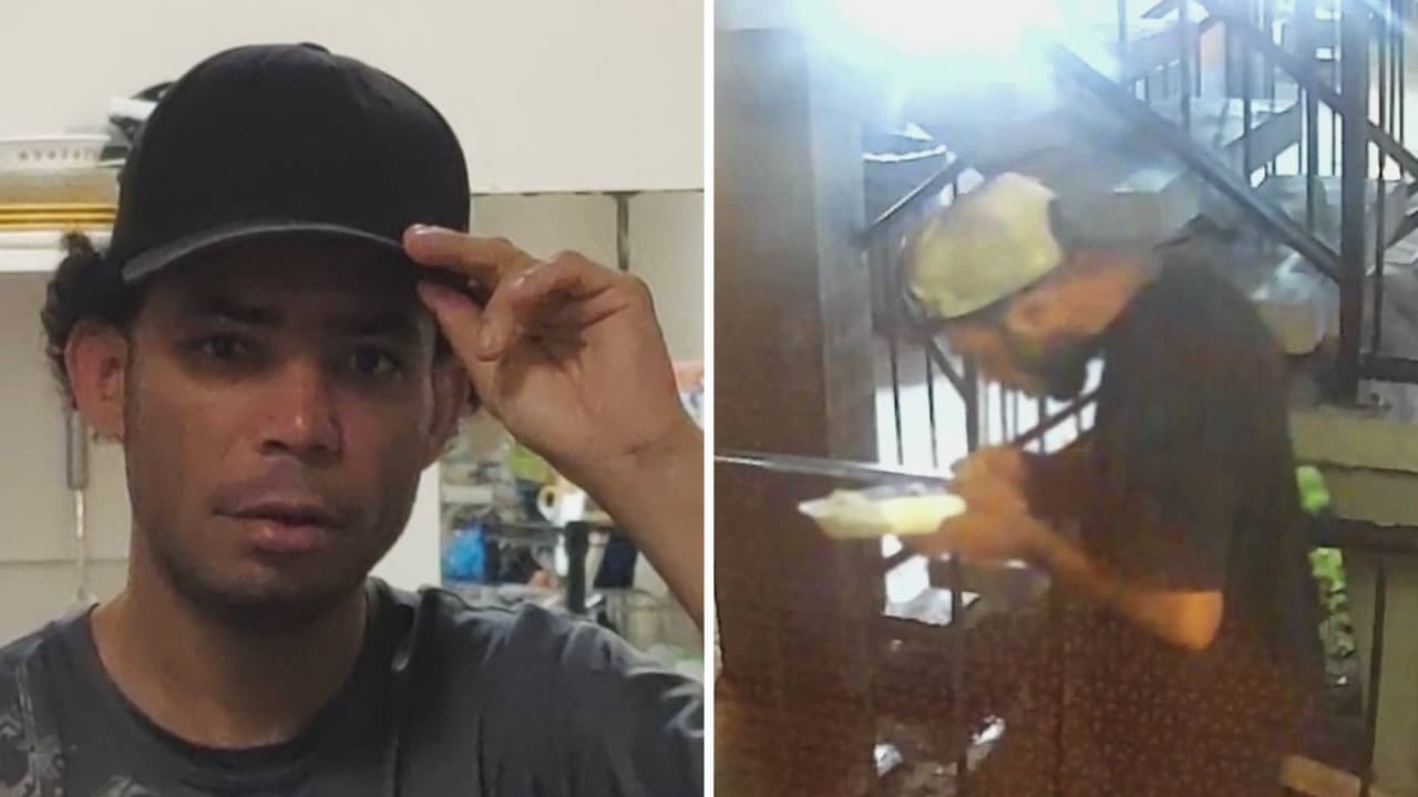 Padre hispano pide ayuda de la comunidad para encontrar a su hijo desaparecido