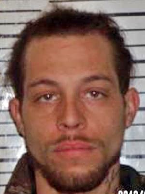 Christopher Allen Murray, de 35 años, fue arrestado bajo una fianza de $70,000 por la venta y fabricación de cocaína.