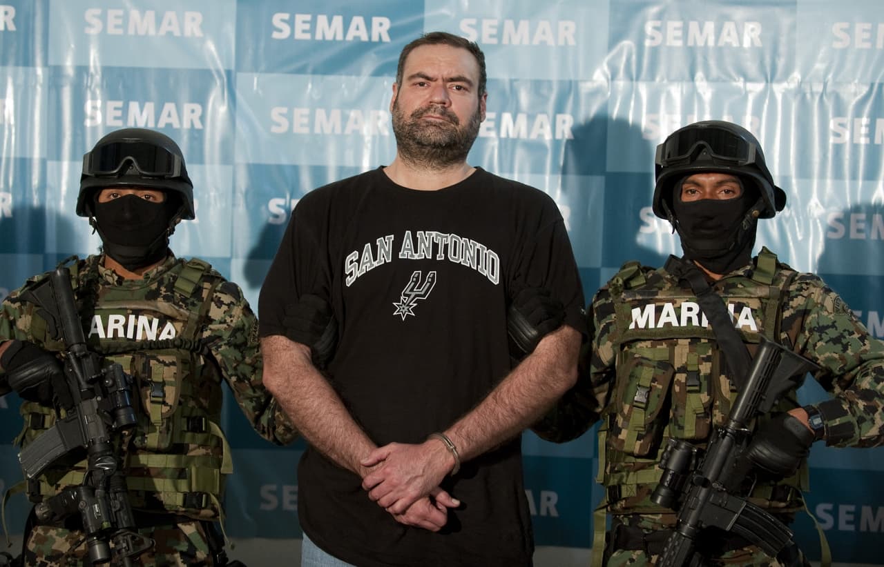 “No hay fotos, no hay videos”: el peso de los testimonios de capos en el juicio de García Luna