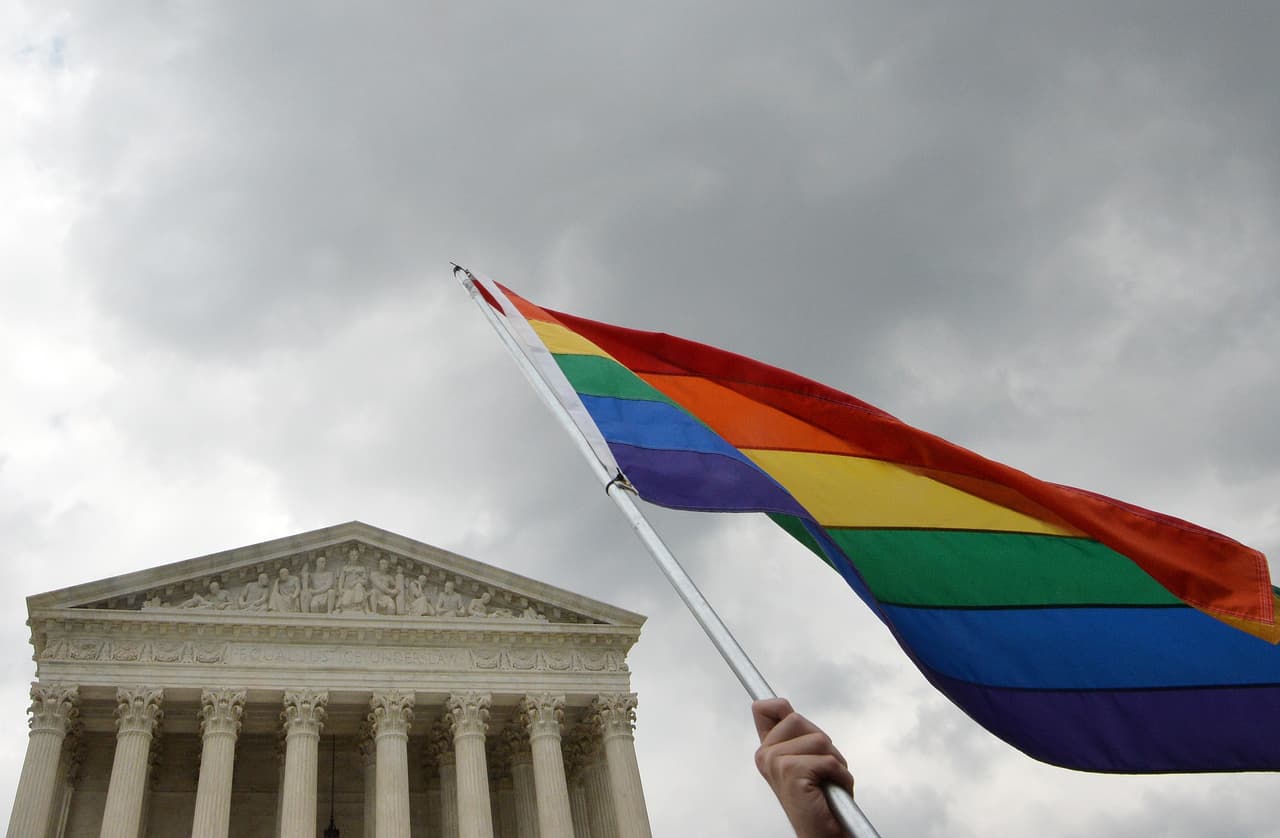 Gobierno de Puerto Rico se une a demanda pro matrimonio igualitario