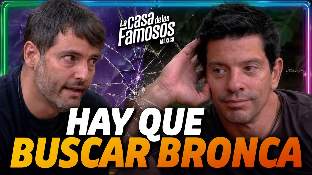 Memo, Yahir y Ernesto afirman que los próximos posicionamientos van a ser explosivos