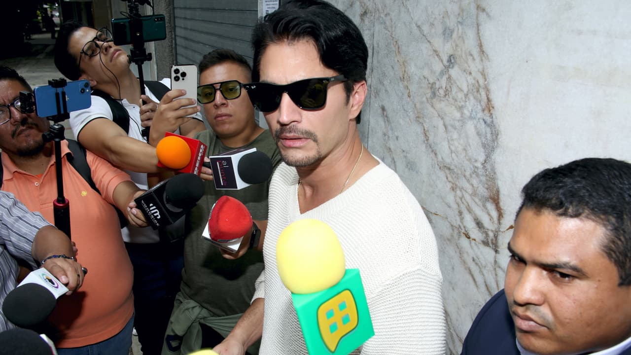 Daniel Elbittar reacciona al desaire de la embajada de Venezuela en México