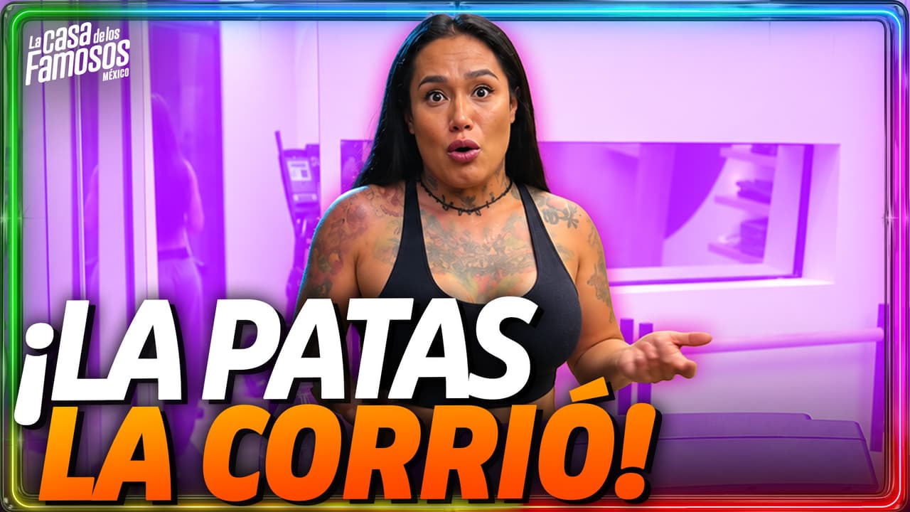 Karina CUENTA cuando Paola Suárez la trajo a trabajar a la CDMX pero la corrió por desatada