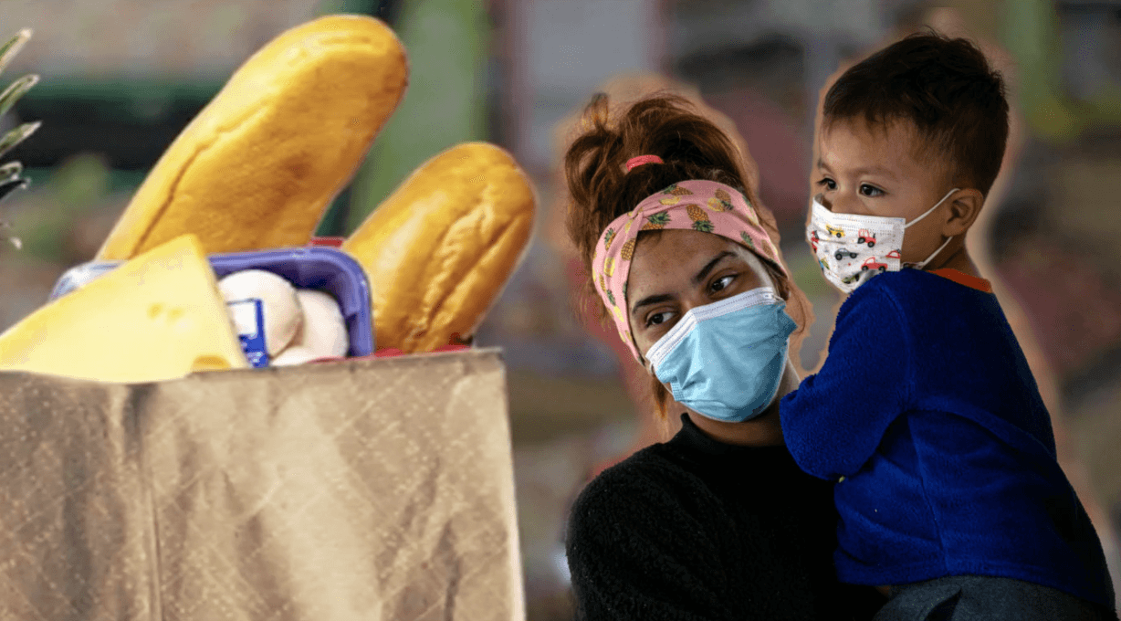 P-EBT, CalFresh, WIC son tres programas de ayuda con alimentos que miles de indocumentados no solicitan por desconocimiento o temor a su situación migratoria. A continuación resolvemos tus dudas.