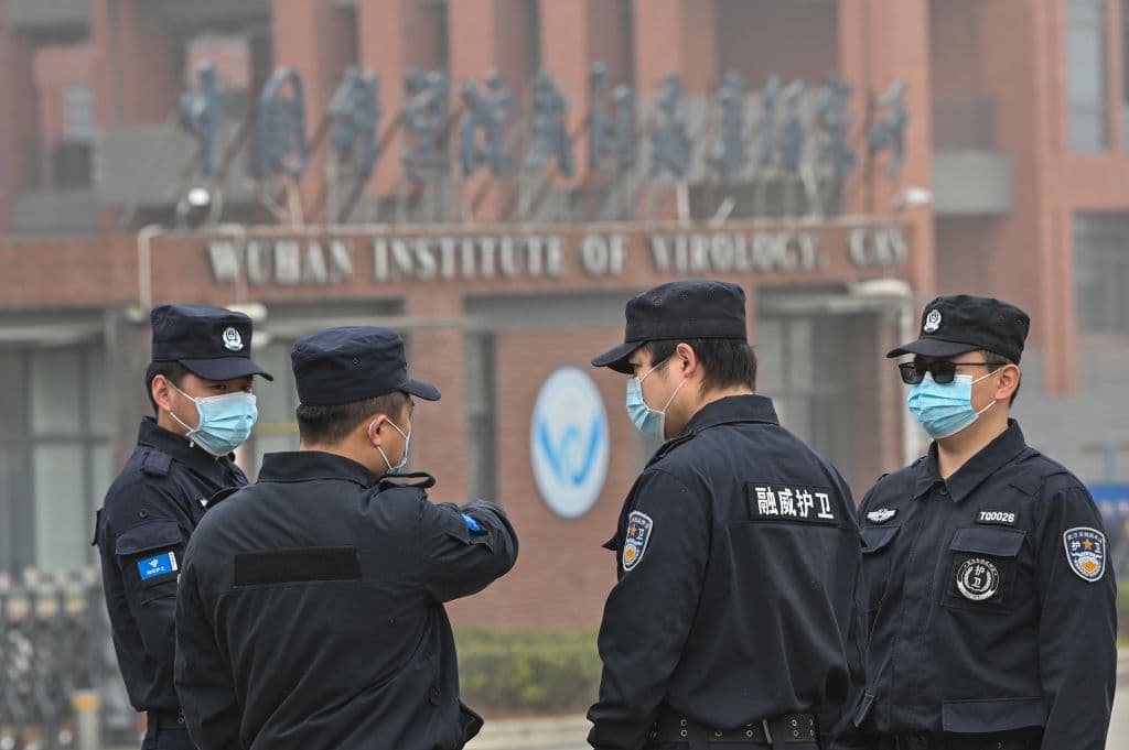 Informe de inteligencia sobre personal enfermo en laboratorio de Wuhan reabre el debate sobre el origen del coronavirus
