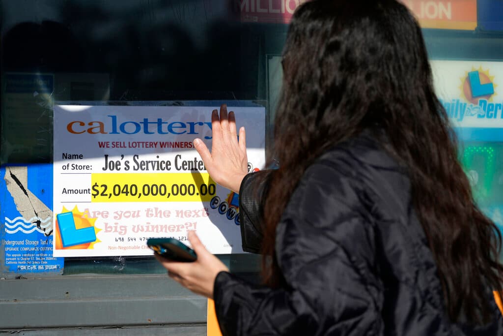 El resultado de la pesquisa concluyó que Edwin G. Castro es el verdadero dueño del boleto, que con los números 
<b>10, 33, 41, 47, 56</b> y el Powerball 
<b>10</b>, ganó $2,040 millones antes del pago de impuestos.