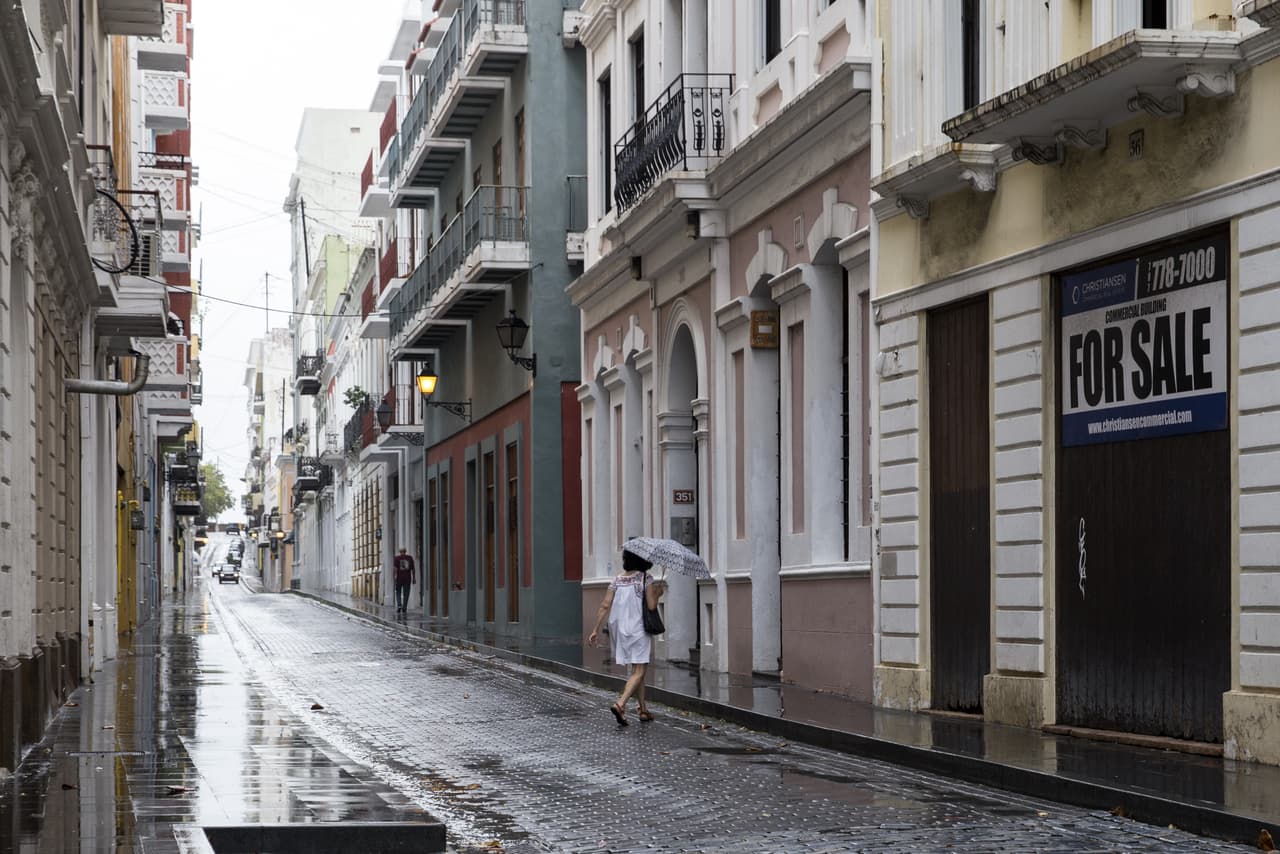 En Puerto Rico se registraron 279 accidentes fatales, de los cuales 97 fueron ocasionados por conducir con exceso de velocidad.