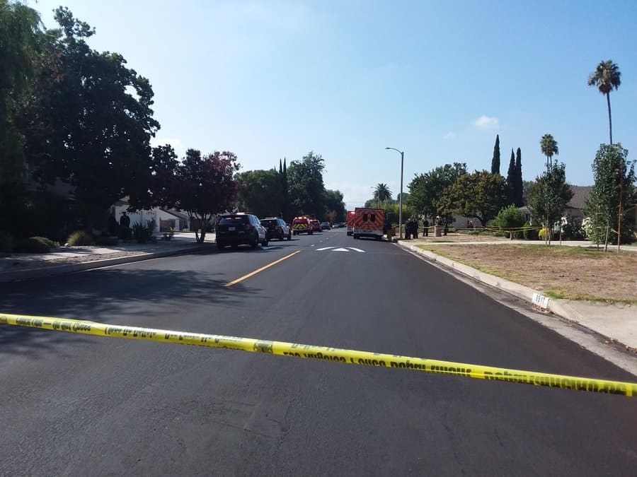 Muere el vicefiscal de Los Ángeles en una disputa familiar que la policía investiga como un doble homicidio y un suicidio