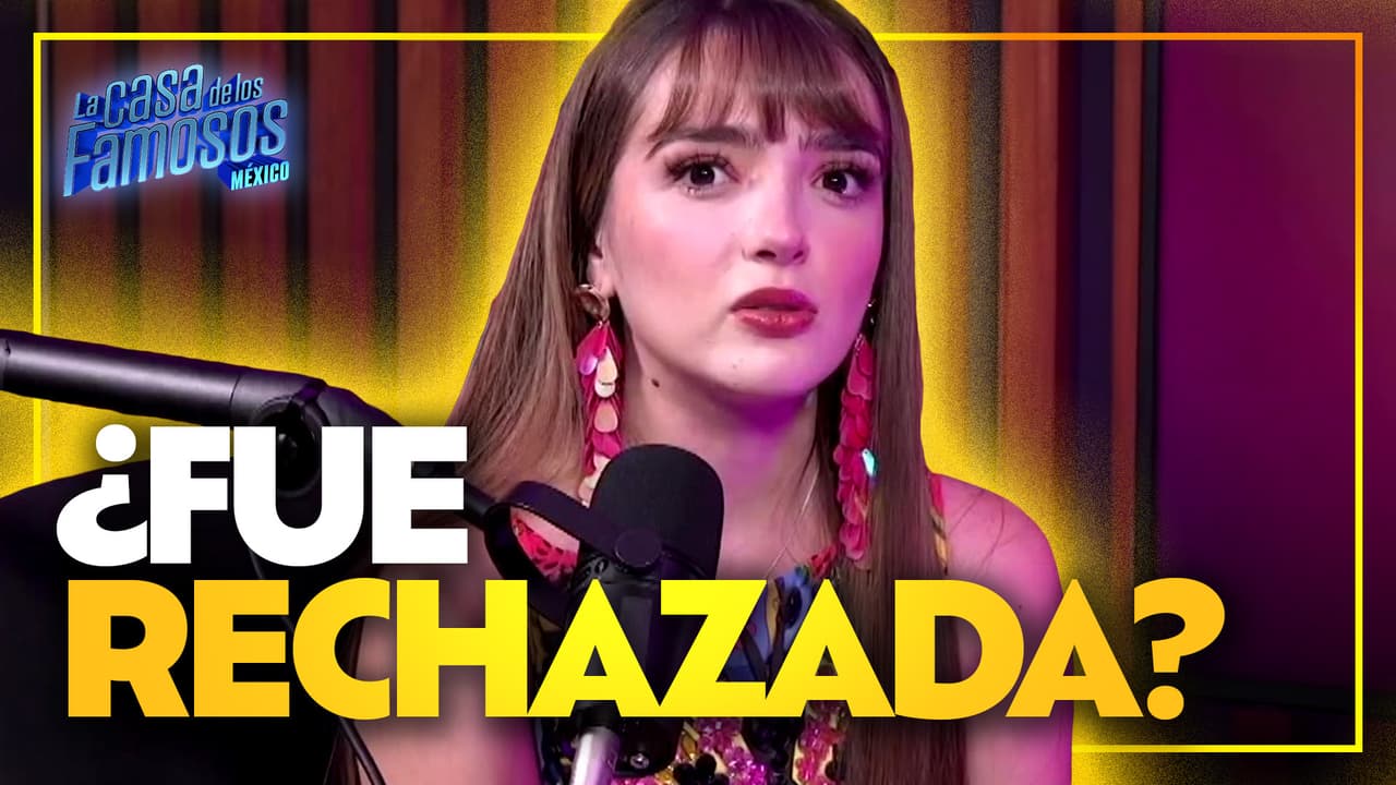 ¿Elaine se siente EXCLUIDA de Noche por no ser parte de los 'originales'?