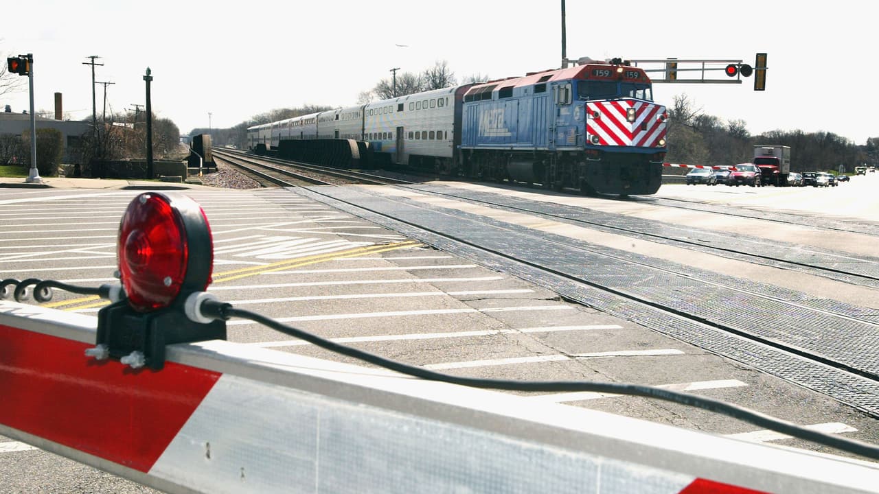 Nuevos horarios y paradas: Metra prepara cambios en dos líneas de Union Pacific en el área de Chicago