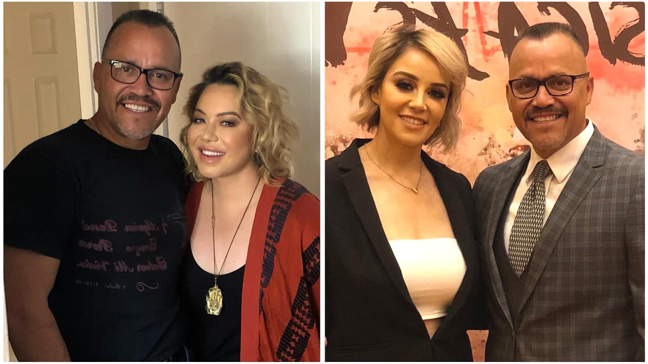 "Pida perdón también": hermano de Jenni Rivera dio un valioso mensaje en medio del drama familiar