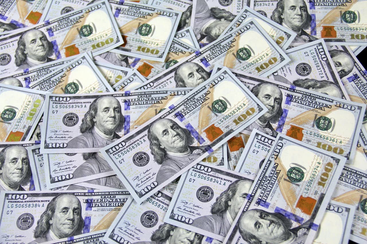 Residente de Round Rock se convierte en millonario tras ganar un premio del Powerball 