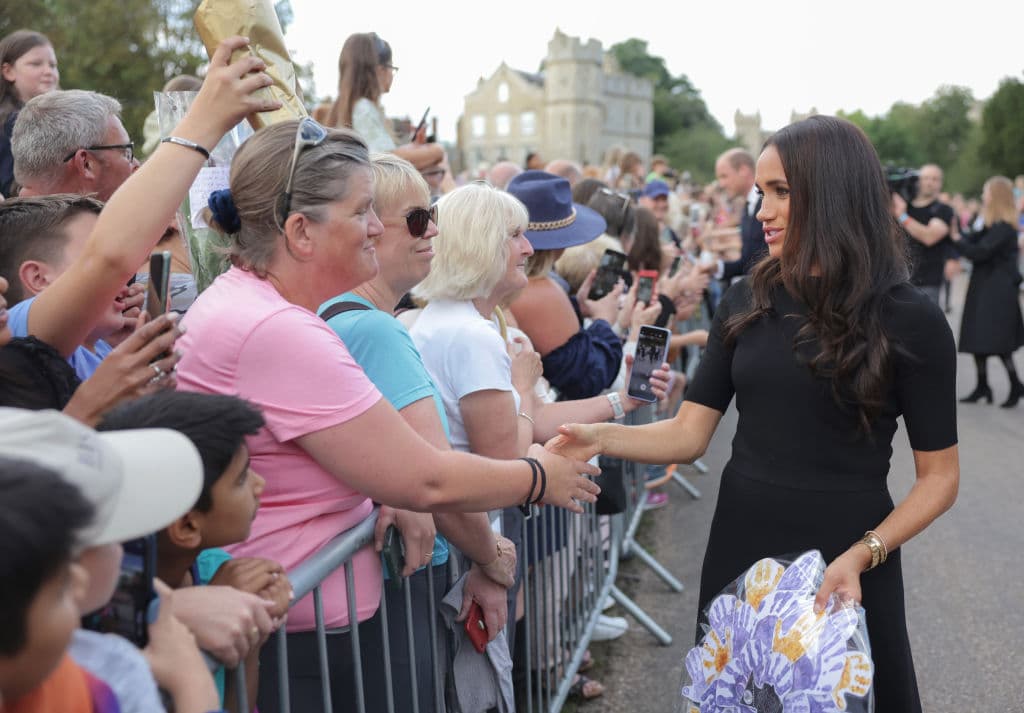 El palacio de Buckingham anunció que el funeral de la reina Isabel II se llevará a cabo el 19 de septiembre y se espera que Harry y Meghan Markle estén presentes.
<br>