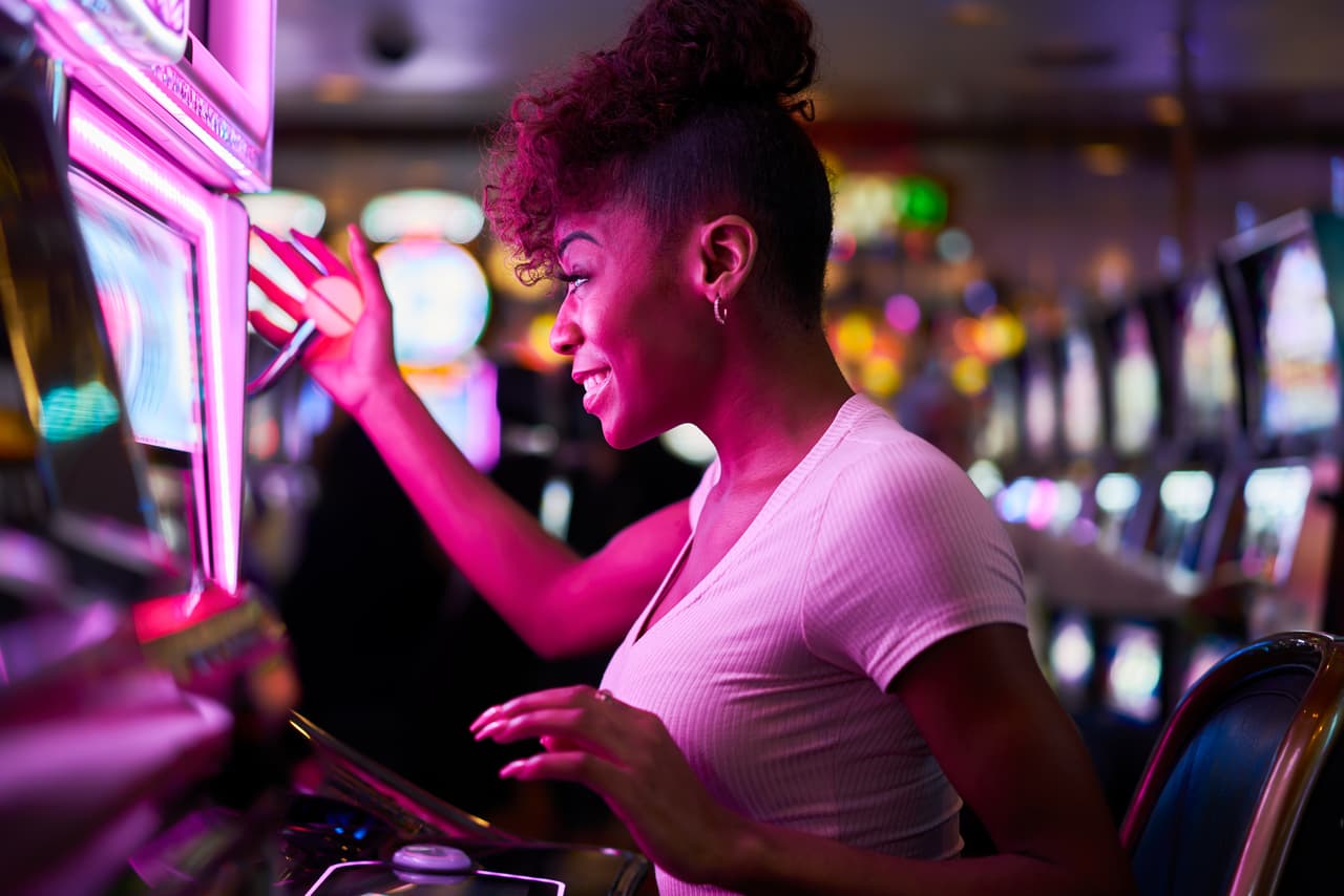 <b>Puesto 3. Nevada</b> 
<br>
<br>Puntos: 56.24.
<br>
<br>Entretenimiento y recreación: puesto 4.
<br>
<br>Vida nocturna: puesto 1.
<br>
<br>Según el estudio, los estados donde más se gasta en servicios de recreación por cabeza son Massachusetts, Minnesota, Colorado, New Hampshire y Pennsylvania. 
<br>
