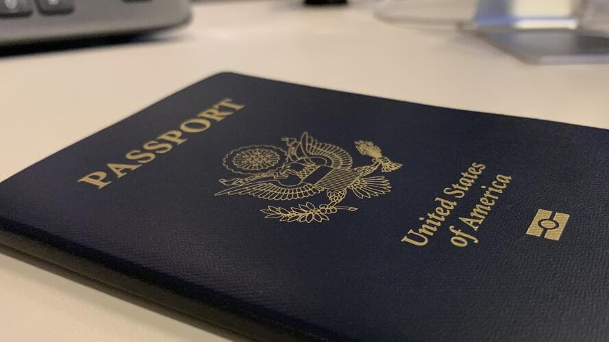 ¿Cómo tramitar o renovar el pasaporte de EE. UU.? Estos son los requisitos y costos