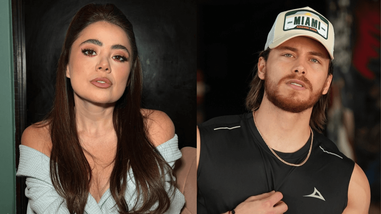 Aldo de Nigris confiesa que ha buscando a Mariana Botas y afirma: “Yo voy a hacer lo que yo quiera”