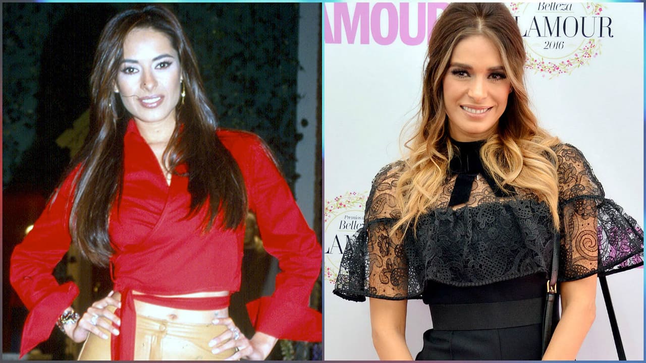 <i>El premio mayor</i> y 
<i>Tú y yo</i> hicieron ganadora a 
<b><a href="http://www.univision.com/temas/galilea-montijo">Galilea Montijo</a></b> en 1997, esto por actriz debutante.