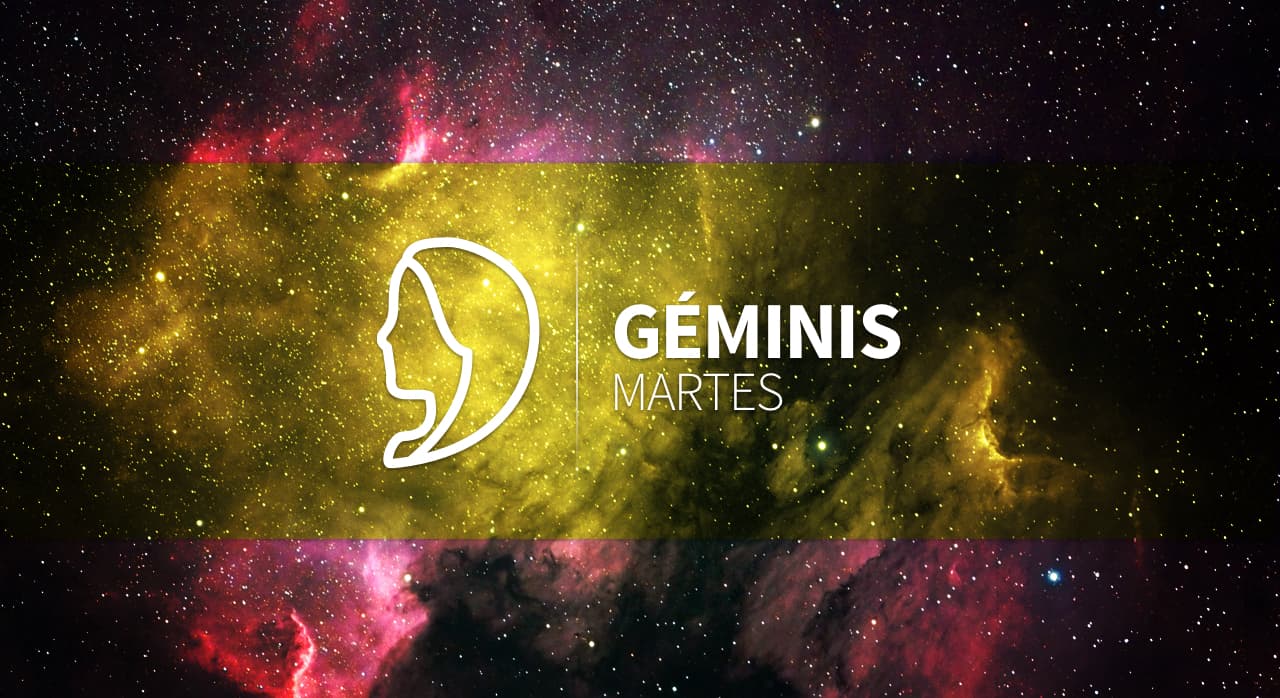 Géminis - Martes 1 de marzo: Ciertos eventos inesperados cambian tus planes