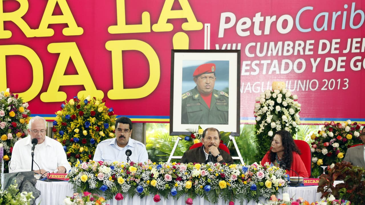 #Petrofraude: una investigación revela dónde acabaron los dólares del petróleo venezolano en América Latina