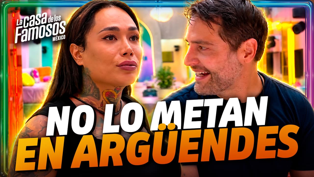 Así es como Karina RESUME el discurso de Memo