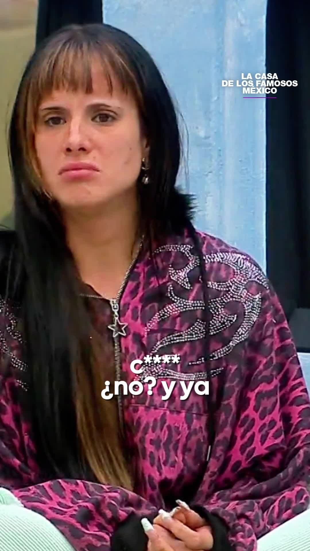 "La que te está haciendo el favor soy yo": Gala deja callado a Ese Pérez