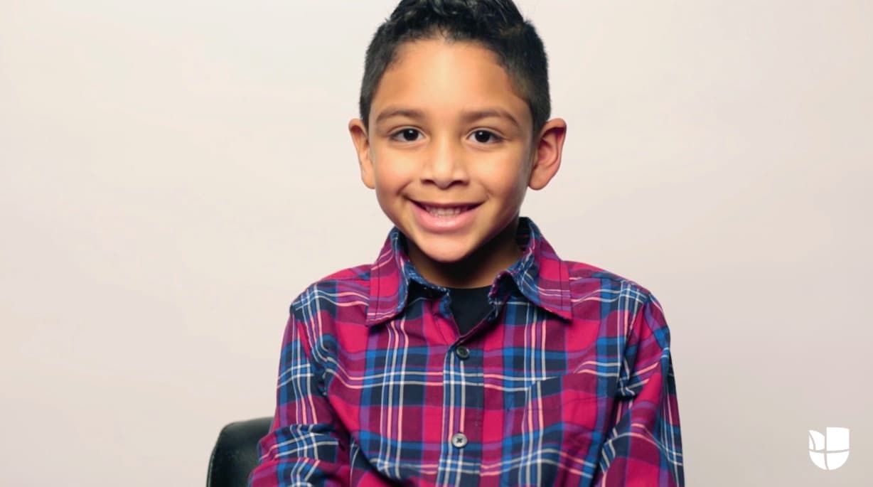 Los niños hablan sobre Thanksgiving y qué significa para ellos