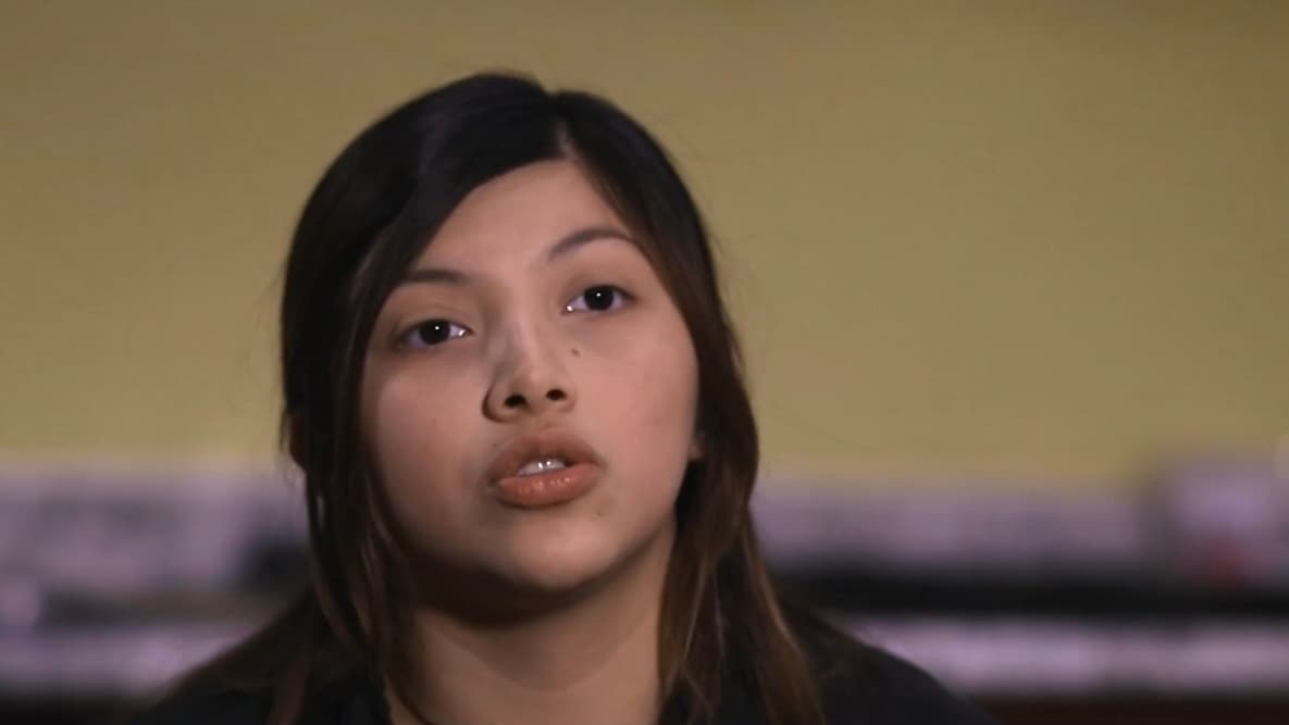 El recuerdo de lo sucedido aquel día todavía atormenta a Natalie Zamora, hermana de Gabriel, quien iba en el vehículo y no olvida cómo vio a su hermano “lleno de sangre” y teniendo dificultades para respirar, al haber sido impactado por las balas solo él. 
<br>
