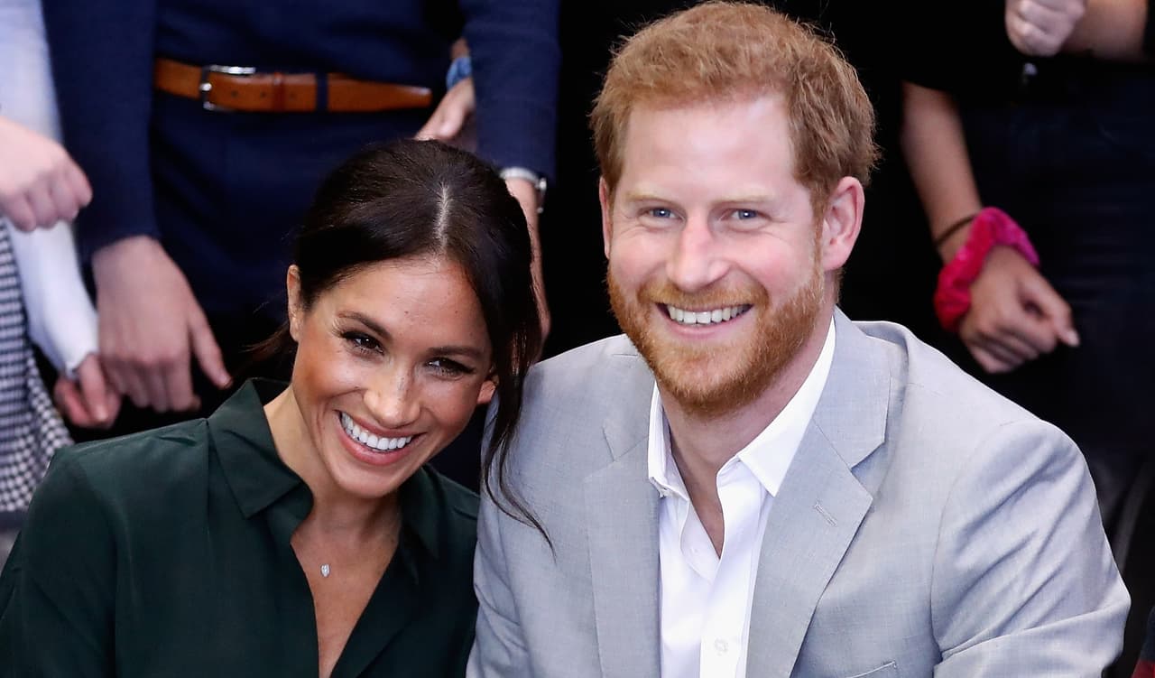 Las controversiales confesiones de Meghan y Harry han obligado a la realeza inglesa a pronunciarse al respecto.