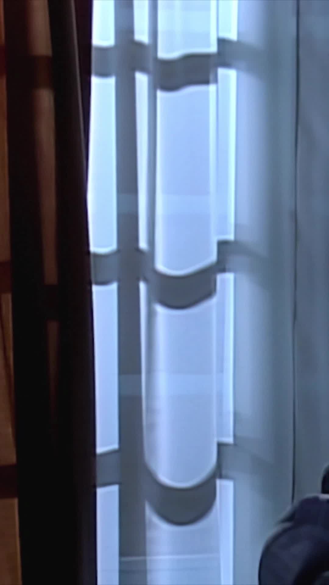 Lucía sorprende a Ramón en su cama
