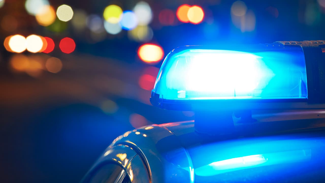 Arrestan al presunto responsable del accidente automovilístico que le costó la vida a una mujer en Belle Terrace