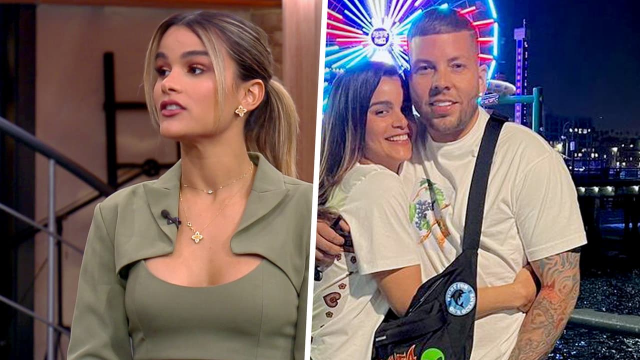 El 'requisito' de Clarissa Molina para ser invitado a su boda con Vicente Saavedra