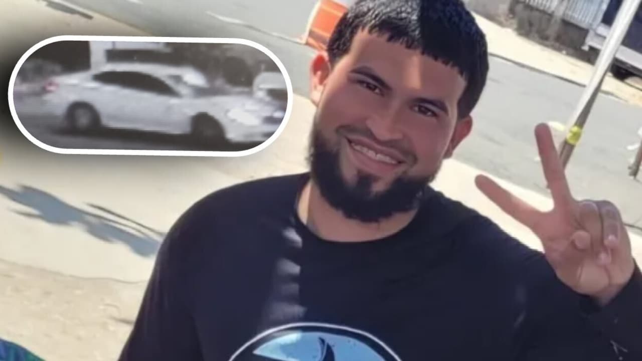 A un año de su muerte, tía de Jonnier clama justicia por atropello sin resolver en Orlando