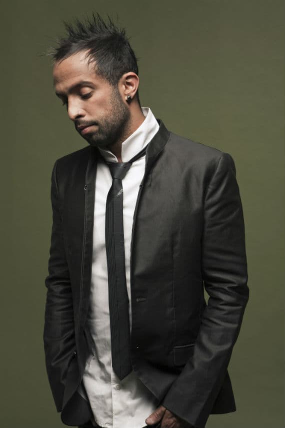 Se dice que el integrante de 'Camila' seguía enamorado de la cantante 
<b>Yuridia</b>, y esa fue la principal razón por la que terminó la relación.