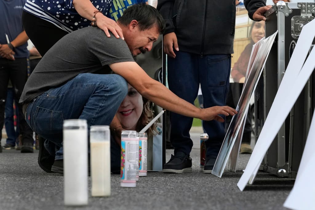Se dificulta la búsqueda de fallecidos tras el feroz azote del huracán Helene: la cifra supera ya los 220 muertos
