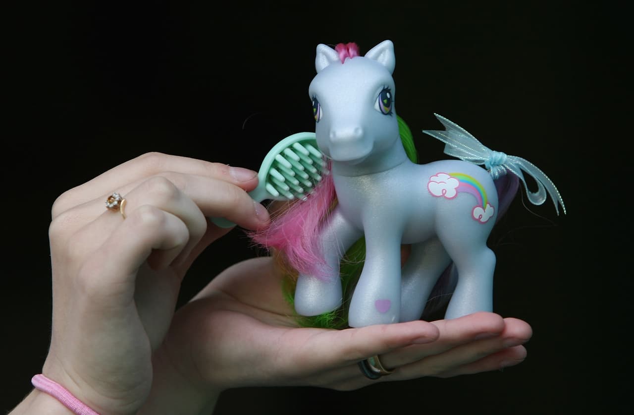 My Little Pony