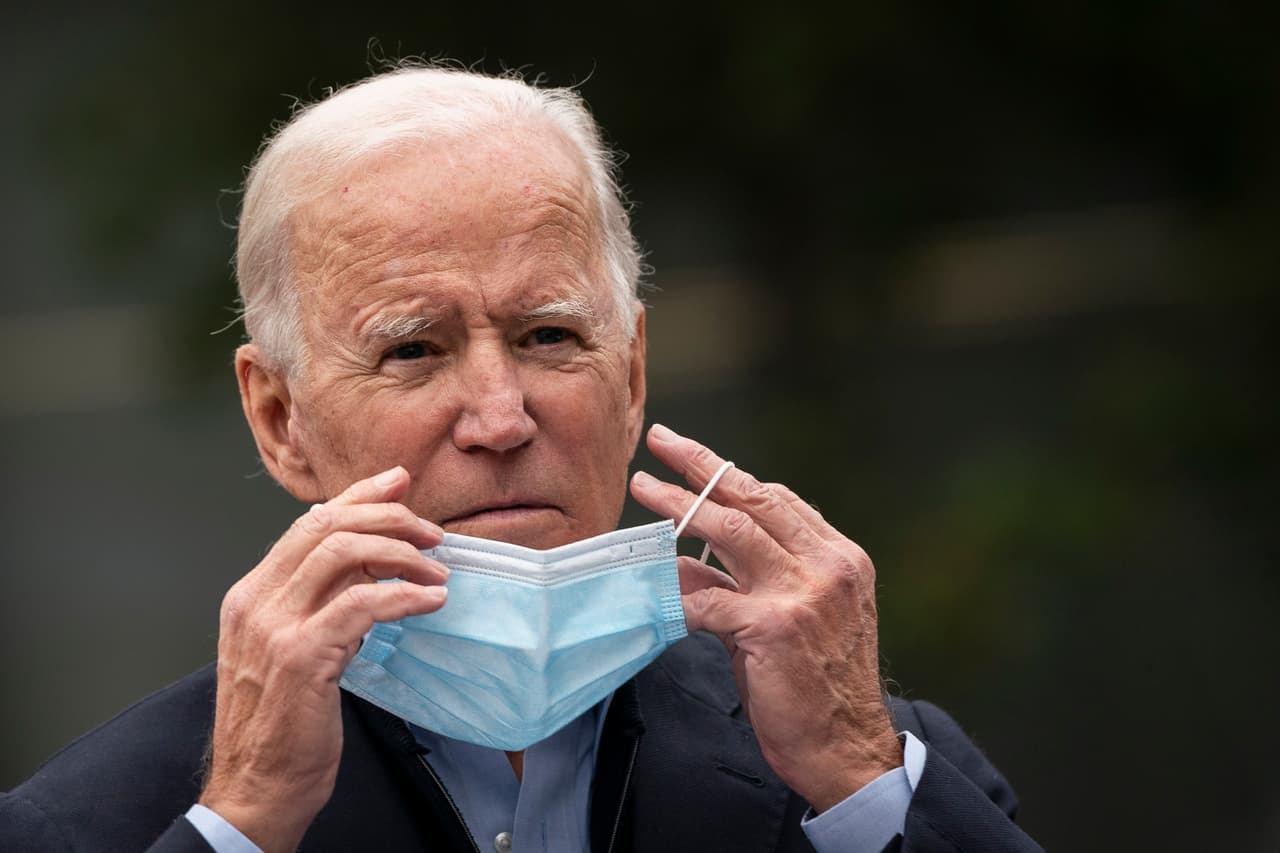 Biden avanza con su plan para desaparecer la ‘tolerancia cero’ y expandir la migración legal