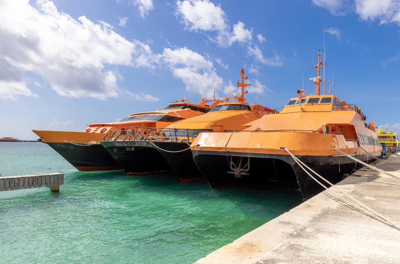 <h3 class="cms-H3-H3">5. Tarifa de barcos</h3>
<br>
<br>💵 
<b>Variación en el precio de junio de 2021 a junio de 2022: </b>-7.8%
<br>