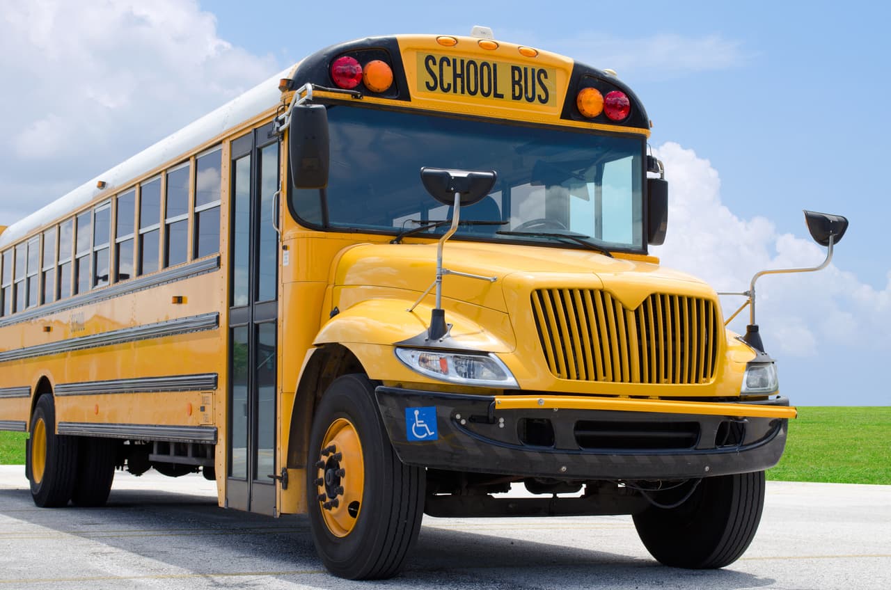 21 rutas afectadas en escuelas de Chapel Hill-Carrboro, conductores se contagiaron de covid-19