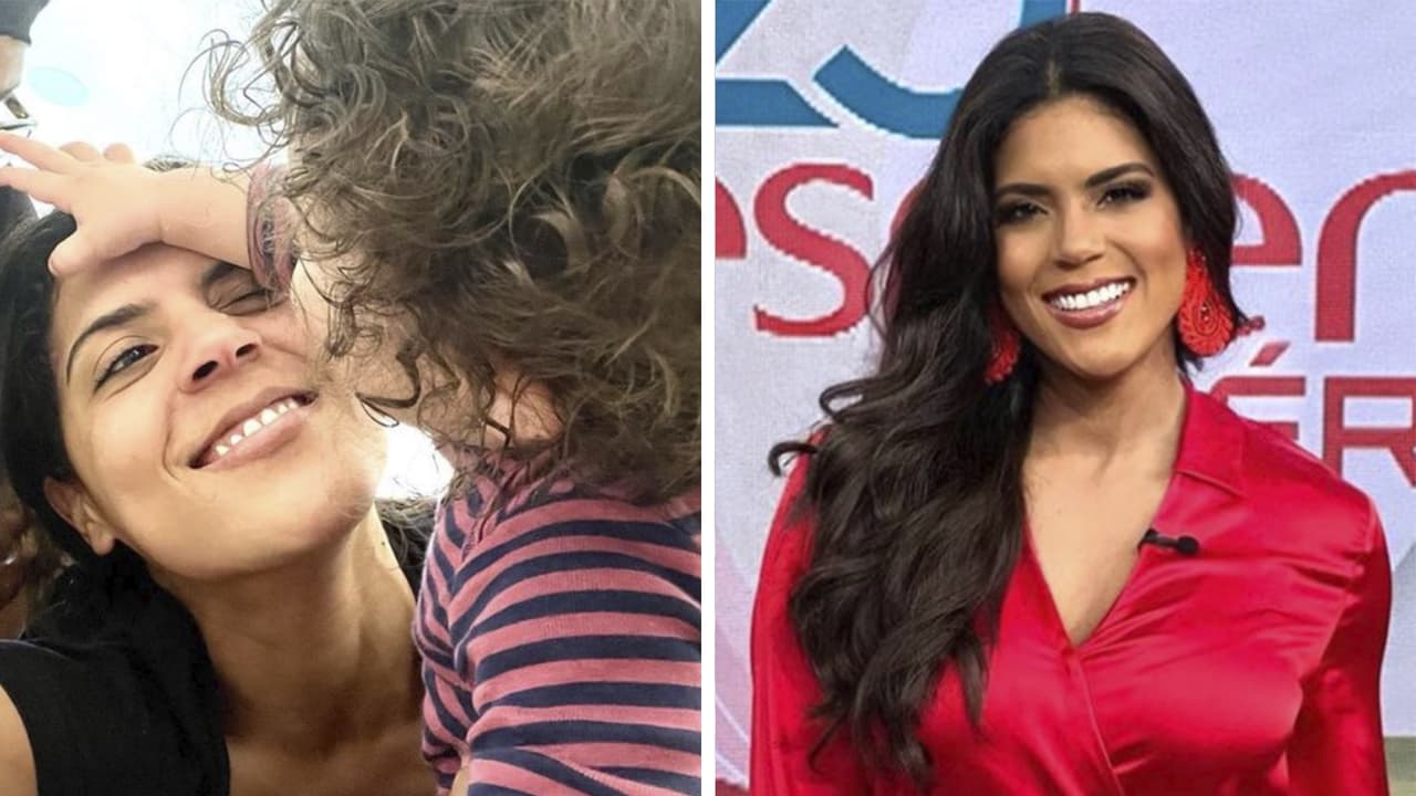 Francisca influye en los gustos musicales de Gennaro y lo enseña a decir "bachata"